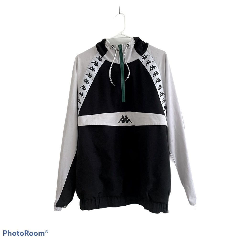 Kappa Jacket/Windbreaker